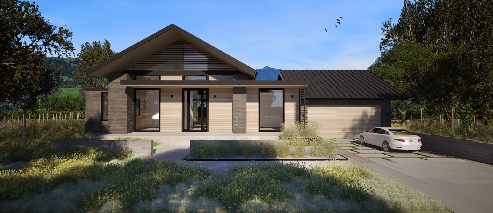 Contemporary